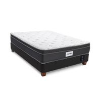 Cama Technodream Americana Pure Fresh 1.5 Plazas