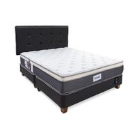 Cama Technodream Americano Gravity King