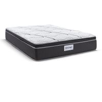 Colchón Drimer Futurepedic 1.5 Plazas