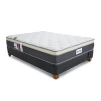 Cama Drimer Americana Gravity 1.5 Plazas