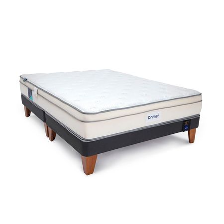 Cama Technodream Gravity King