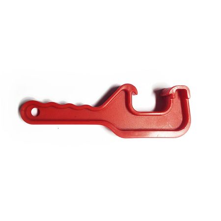 Abridor de baldes de pintura Galo