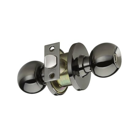 Cerradura para Baño Cantol Modelo Bronce Quemado de Acero