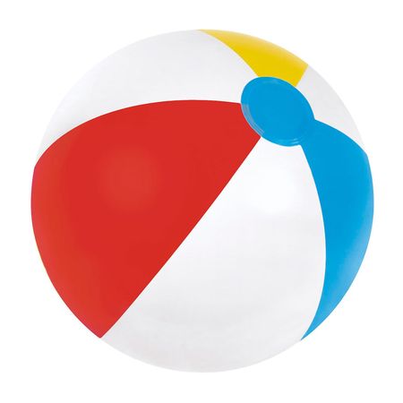 Pelota de playa colores Bestway