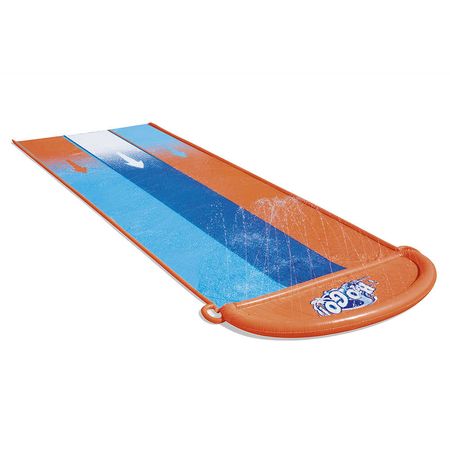 Deslizador triple 4.88m Bestway