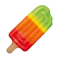 Inflable Paleta de helado Bestway
