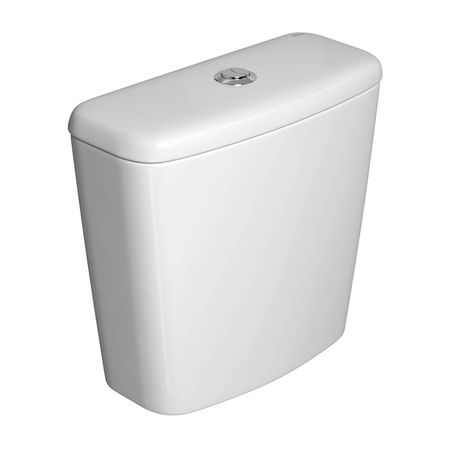 Tanque Deca Omega Plus Blanco