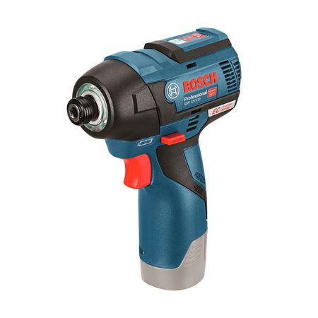 Llave de impacto inalámbrico GDR 12V-110 S/Bat Bosch