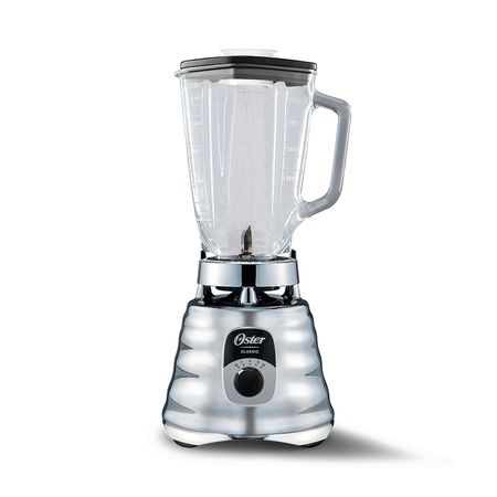Licuadora Oster BLST4655-053 silver 700W