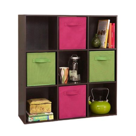Organizador Sudoku Wengue Deco Home