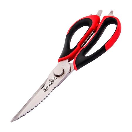 Tijera parrillera Comfort Grip Char-Broil