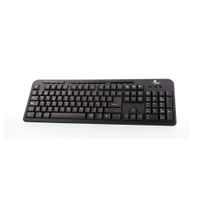 Teclado Xtech multimedia en español XTK-130