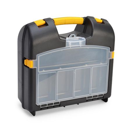 Caja de herramientas para taladro Rimax