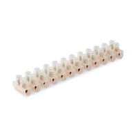 Bornera de PVC 16mm-30amp TKL Promatisa