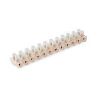 Bornera de PVC 4mm-3amp TKL Promatisa