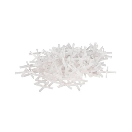 Cruceta 2mm 200un Qep