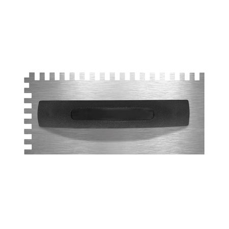 Llana simple C 6x10x6mm Qep