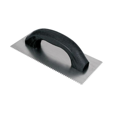 Llana simple V 5x4mm Qep