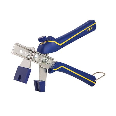 Alicate para cuñas nivelación Qep