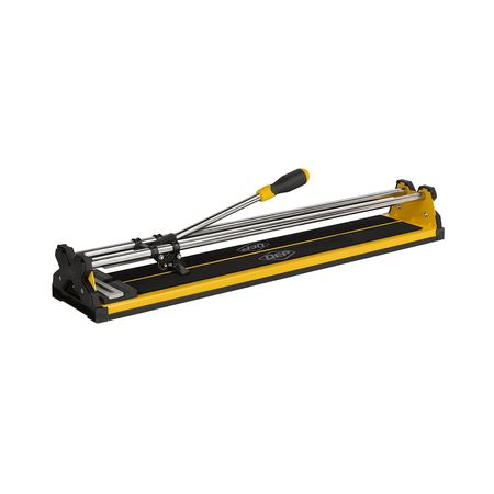 Cortadora Manual 66 Qep Amarilla para Profesionales