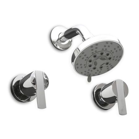 Mezcladora de ducha Buzios Lever Italgrif