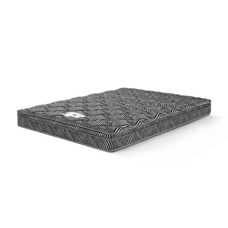 Colchón Paraiso Zebra 25-8 2 Plazas