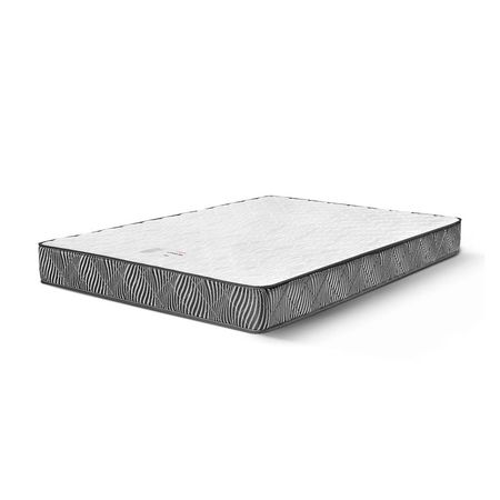 Colchón Paraiso Zebra 18-8 2 Plazas