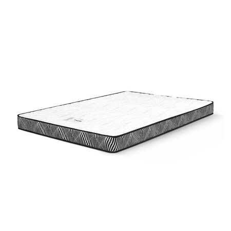 Colchón Paraiso Zebra 18-6 1 Plaza