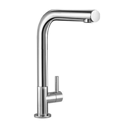 Llave de lavadero al mueble minimalista Lever Vainsa