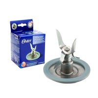 Cuchilla picahielo 4 aspas BLSTAA4961