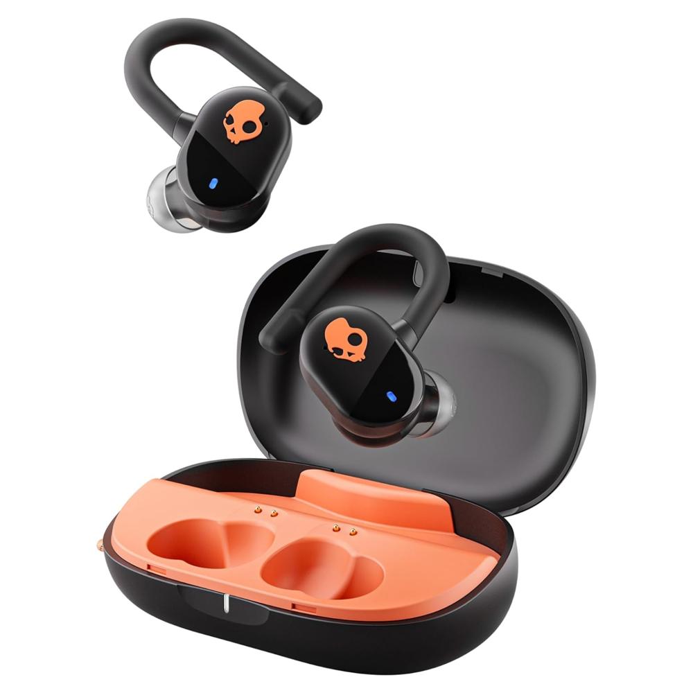 Audífonos Bluetooth Deportivo Skullcandy Push Play Active