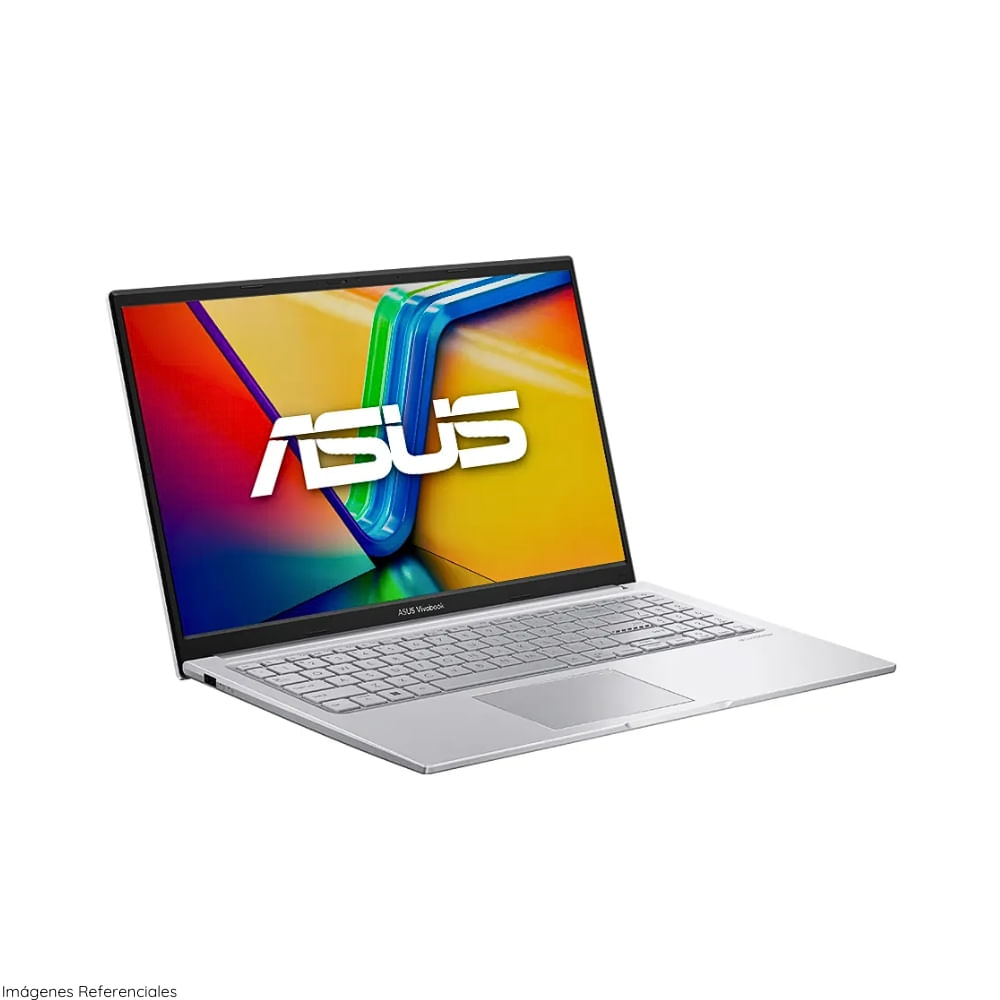Laptop Asus Vivobook Intel Core i5 1235U 8GB RAM 512GB SSD 15.6"" FHD X1504ZA-NJ339W Windows 11