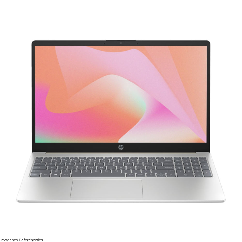 Laptop HP 15-FD0053LA Intel Core i5-1235U 16GB RAM 512GB SSD 15.6"" HD