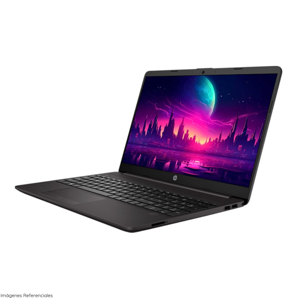 Laptop HP 250 G9 (9S7D5AT#ABM ) Intel Core i5-1235U 8GB RAM 512GB SSD 15.6"" HD