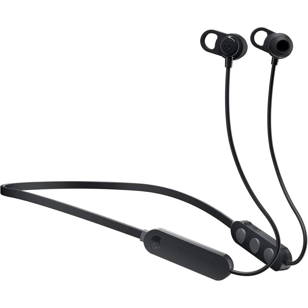 Audifonos Bluetooth Skullcandy JIB Plus Negro