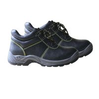 Bota de Seguridad Talla 39 Uyustools CASZ39