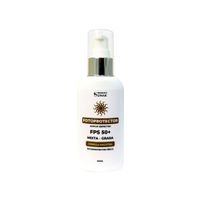 Fotoprotector Solar Toque Seco Piel Mixta A Grasa 60ml DermoSumak