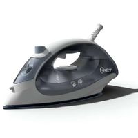 Plancha de Vapor Compacta GCSTBS5001 1400W