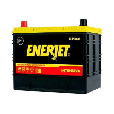 Batería Enerjet 13S85 I2 OM9
