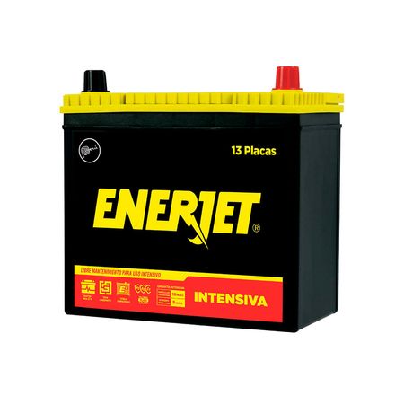 Batería Enerjet 13T68 N2 So9