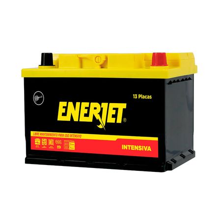 Batería Enerjet 13W75 N2 So9