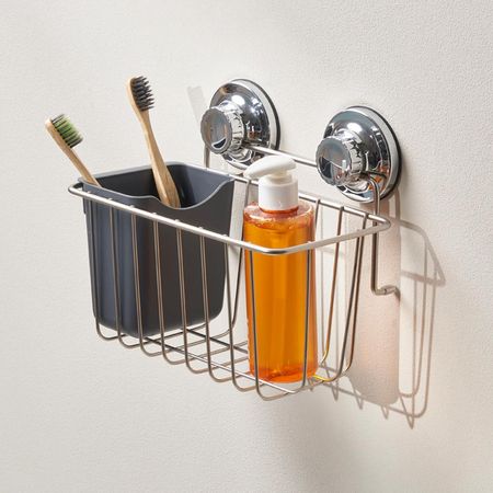 Cesto Sensea Remix Acero inoxidable 22cm