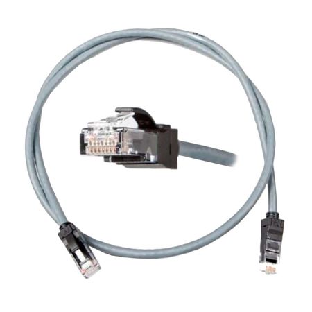 Cable de Red 3 metros Cat6 Indeco