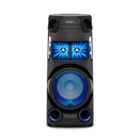 Parlante Sony onebox bluetooth karaoke V43D