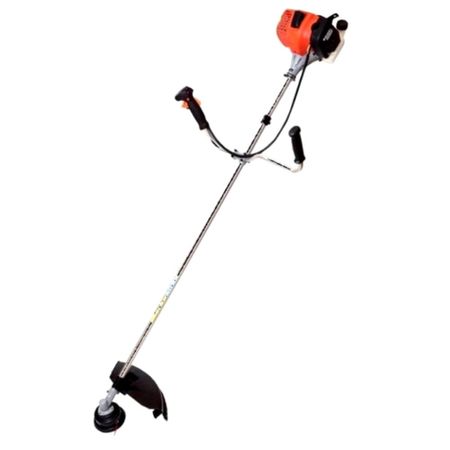 Desbrozadora a gasolina 1.2 HP 33 cc Black & Decker
