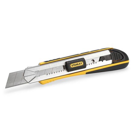 Cuchilla Snap Off Fatmax 25mm Stanley