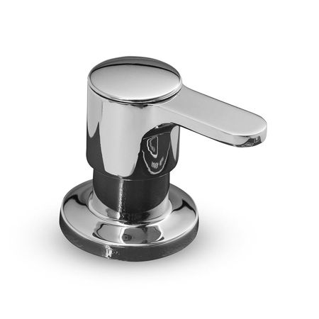 Llave de ducha Vainsa Mares Maui sin salida Cromado