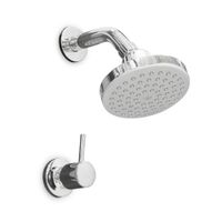 Llave de ducha con salida española Mares Bali Vainsa