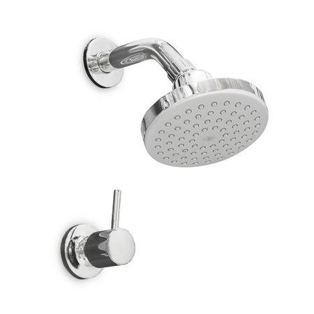 Llave de ducha con salida española Mares Bali Vainsa