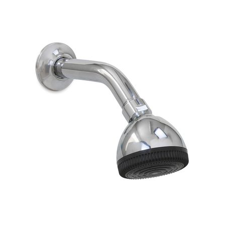 Llave de ducha con salida Eco Trebol